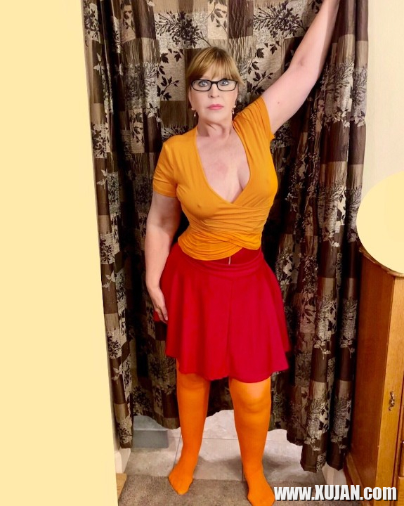 Seqsual Velma Karmen - Photo #2555384