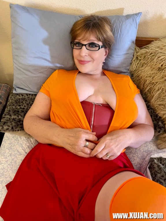Seqsual Velma Karmen - Photo #2555401
