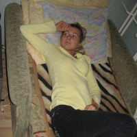 little angel Pascale