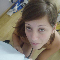 18 yo little Angel N C