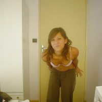 18 yo little Angel N C