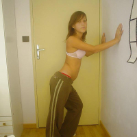 18 yo little Angel N C