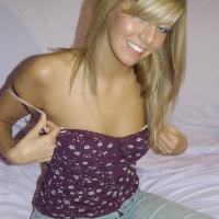 Little Pink Panties