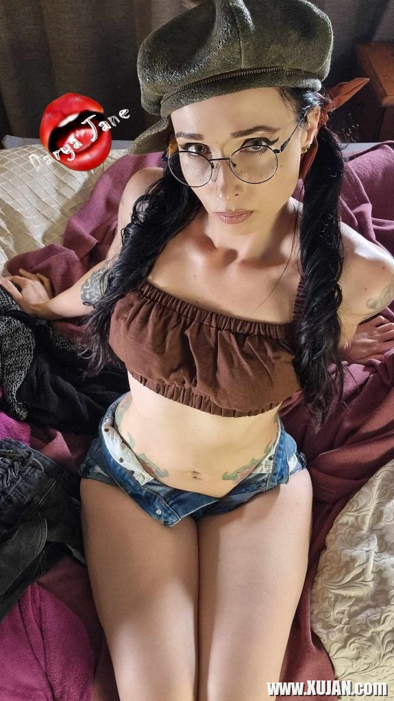 Darya Jeyn Es - Photo #2556272