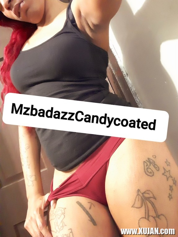 My Freaky azz - Photo #2557750