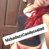 My Freaky azz