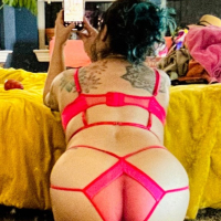 Ramona Mudi