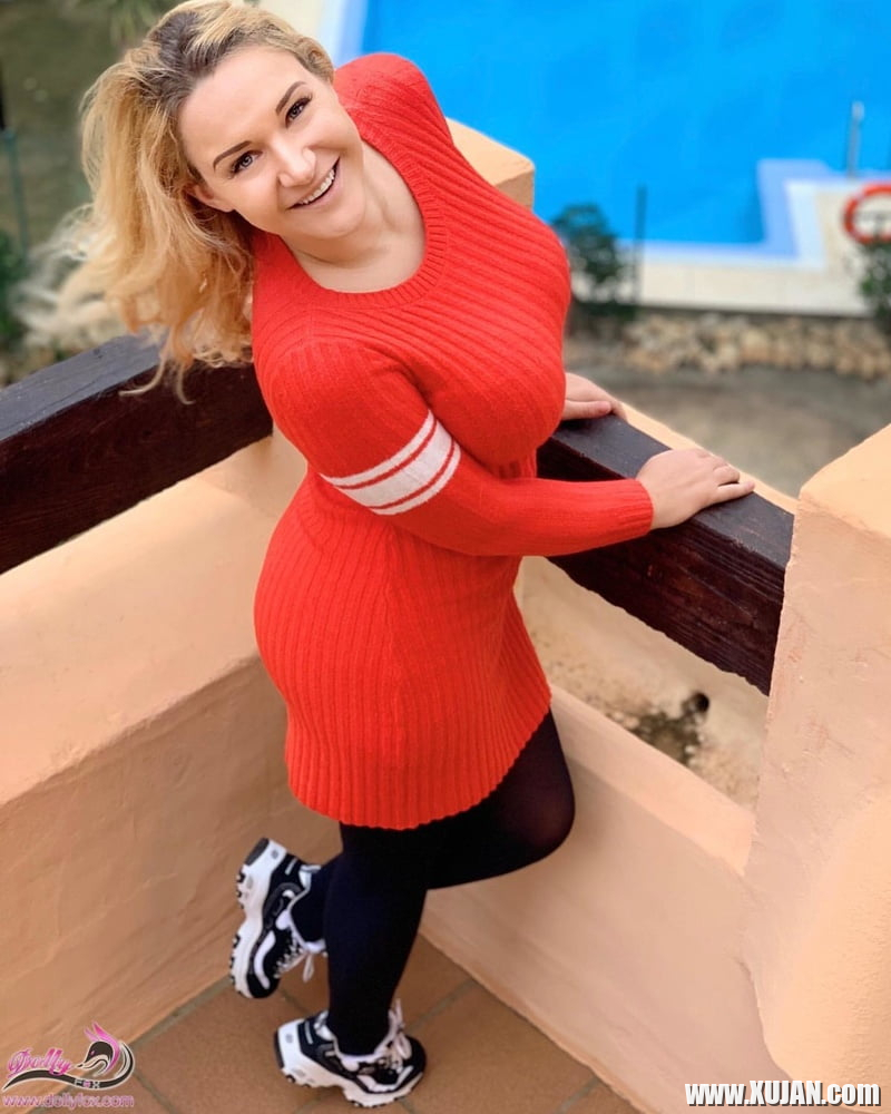 Blonde Bimbo Dolly Fox - Photo #2563187