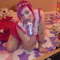 Little Bitty Me