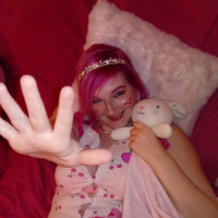 Little Bitty Me
