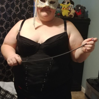 Maddy The Domme