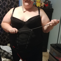 Maddy The Domme