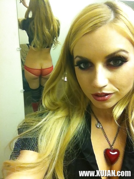 Nice cute Lexi - Photo #2567057