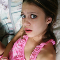 Lexi Sexton Pretty in Pink
