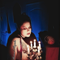 BBW SEX MAGICK VIBES