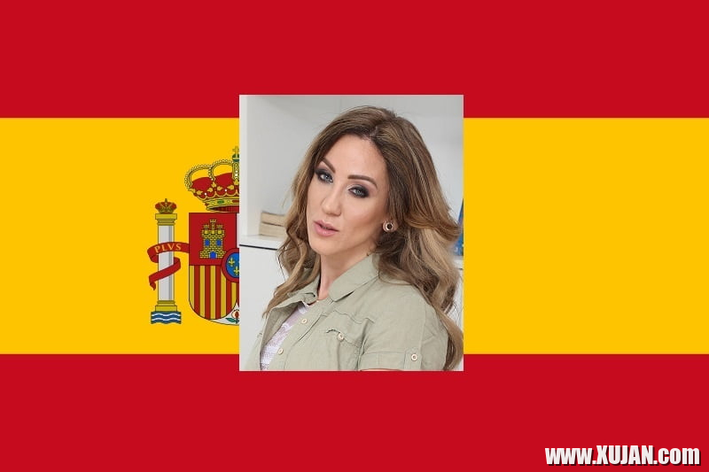 I love Betty Foxxx from Spain - Photo #2567673