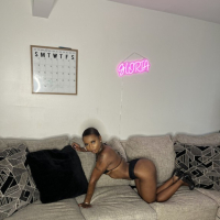 Ebony astvatsayin