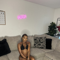 Ebony astvatsayin