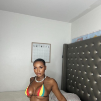 Ebony astvatsayin