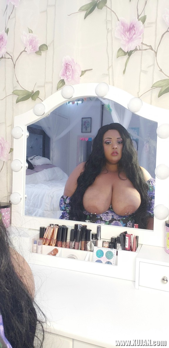 BBW Nirvana Lust Big Tits ev Huge Ass - Photo #2569264