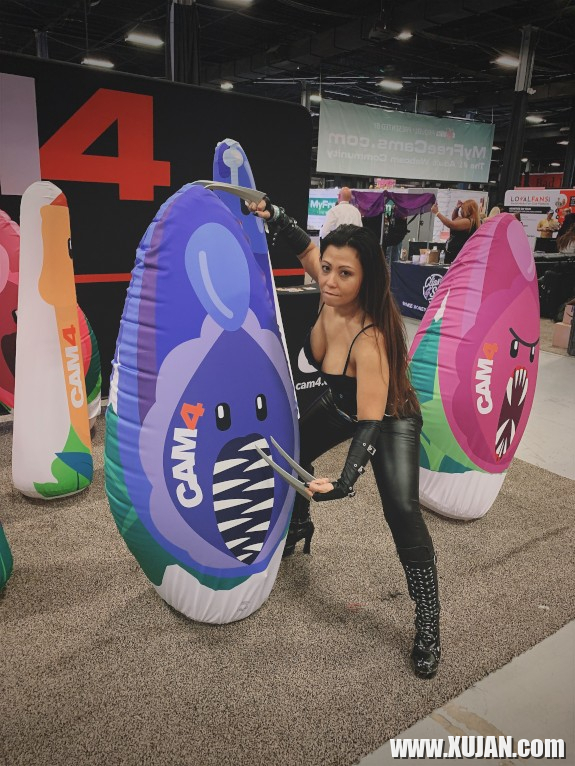 Exxxotica NJ 2019 t - Photo #2569322