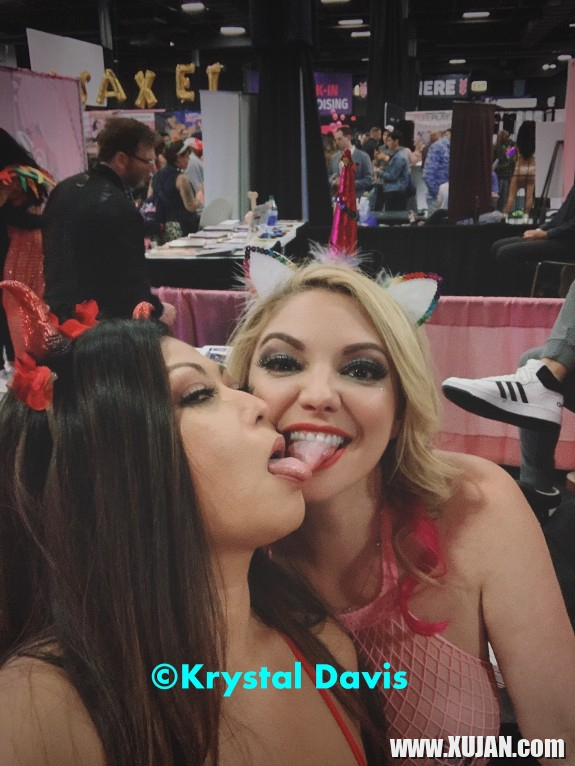 Exxxotica NJ 2019 t - Photo #2569323
