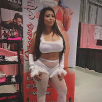 Exxxotica NJ 2019 t