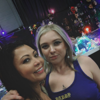 Exxxotica NJ 2019 t