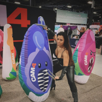 Exxxotica NJ 2019 t