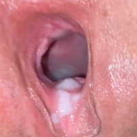 Fisting Creampie
