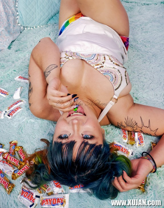 Sugary Sweet Shoot 2020 - Photo #2572295