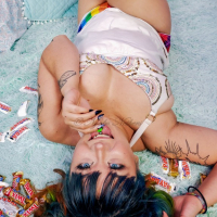Sugary Sweet Shoot 2020