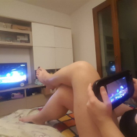 Waiting smash Bros ultimate Yes Im a gamer girl
