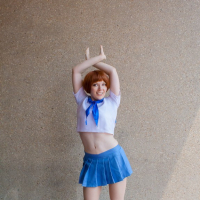 Cosplay irer