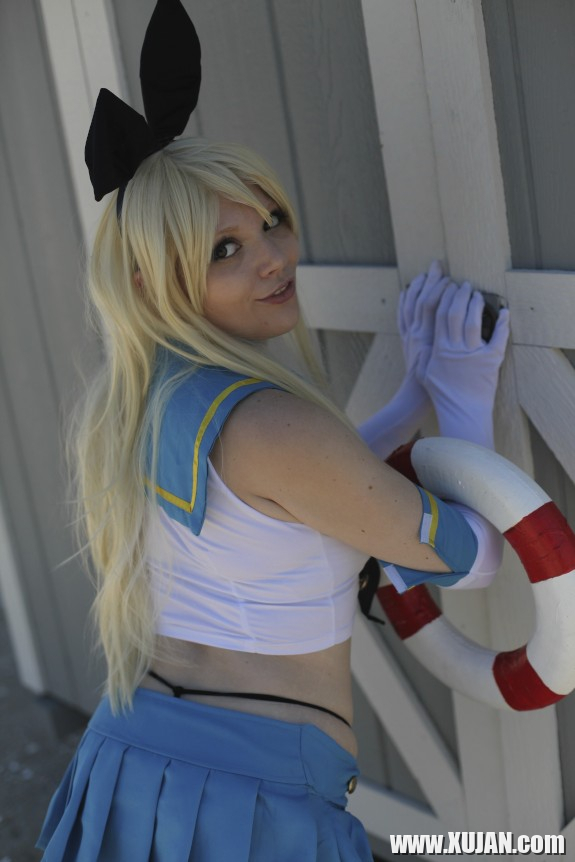 Cosplay irer - Photo #2572814