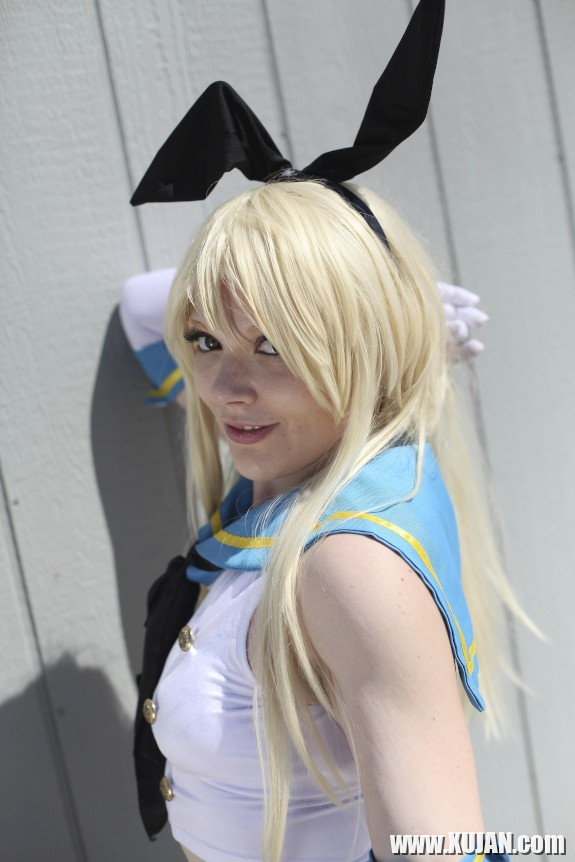 Cosplay irer - Photo #2572816