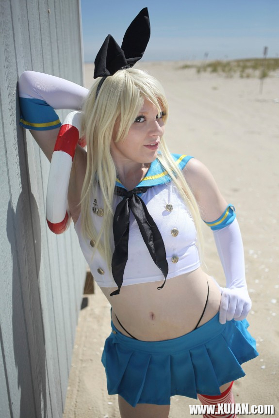 Cosplay irer - Photo #2572817