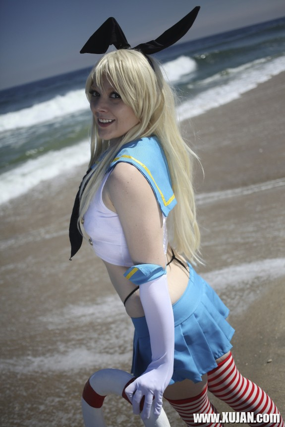 Cosplay irer - Photo #2572818