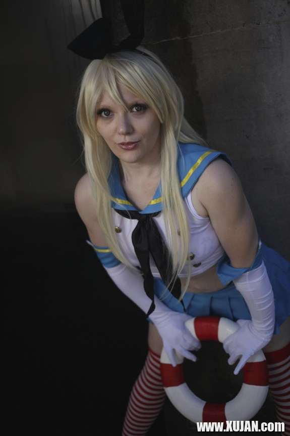 Cosplay irer - Photo #2572819