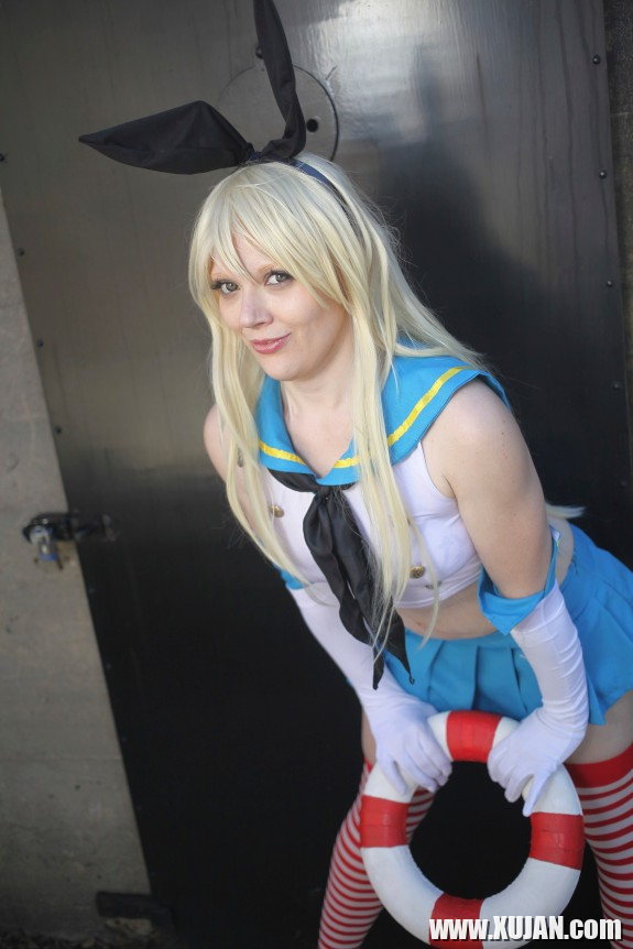 Cosplay irer - Photo #2572820