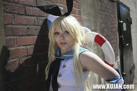 Cosplay irer - Photo #2572821