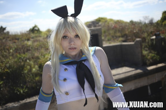 Cosplay irer - Photo #2572822