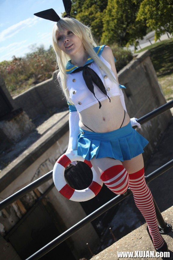 Cosplay irer - Photo #2572823