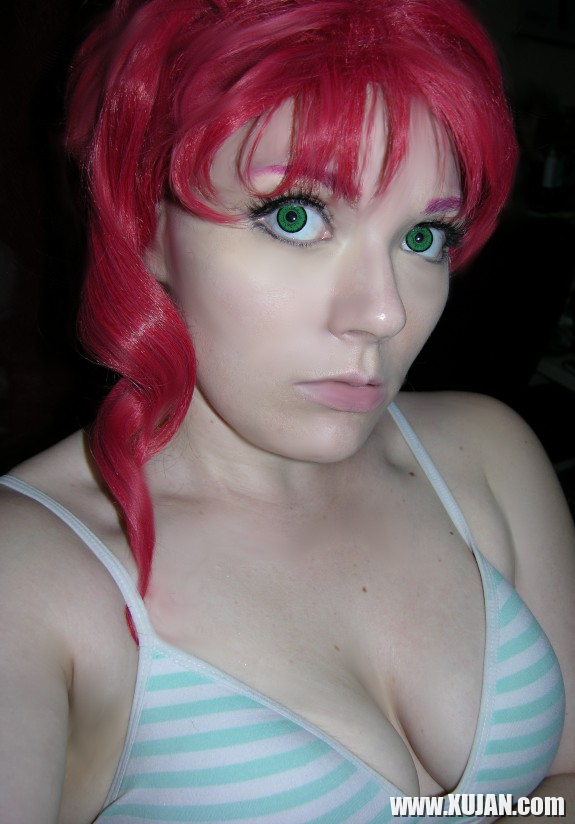 Cosplay irer - Photo #2572829
