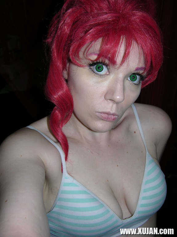 Cosplay irer - Photo #2572830