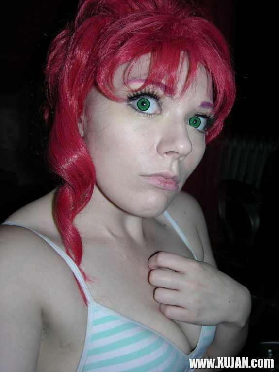 Cosplay irer - Photo #2572831
