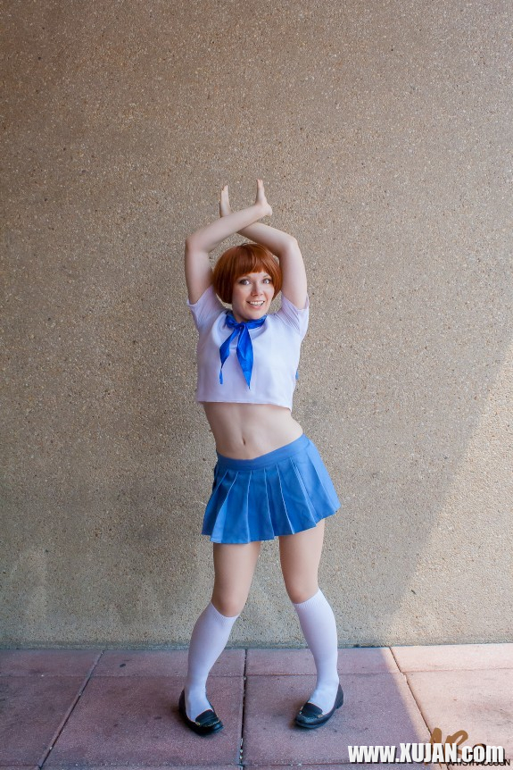 Cosplay irer - Photo #2572832
