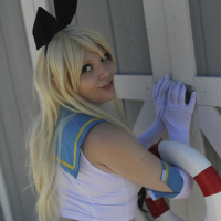 Cosplay irer