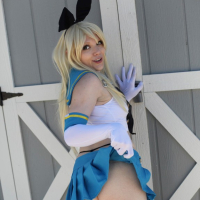 Cosplay irer