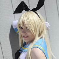 Cosplay irer